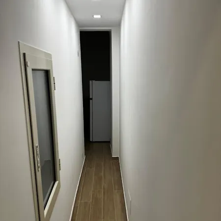 Terno Su Center *