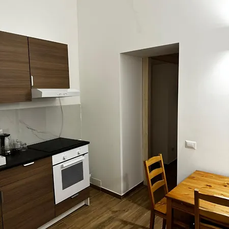 Apartment Terno Su Center *
