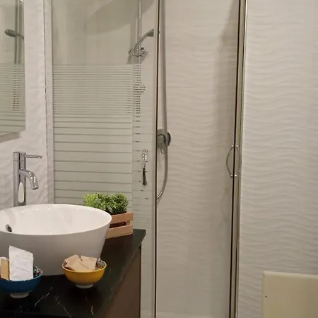 Akihome Portanova Apartment *