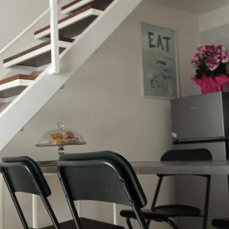 Apartment Akihome Portanova *