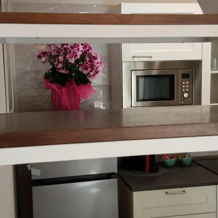 Akihome Portanova * Naples