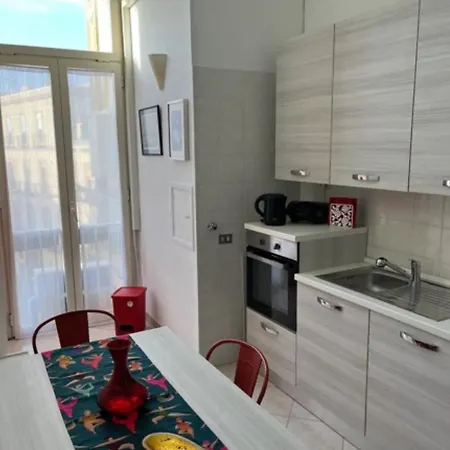 Casa Di Gio Apartment