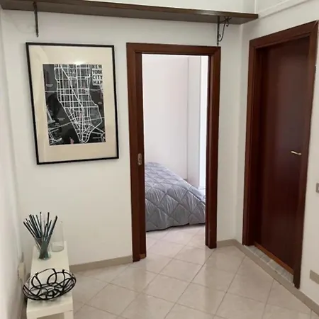 Casa Di Gio Naples