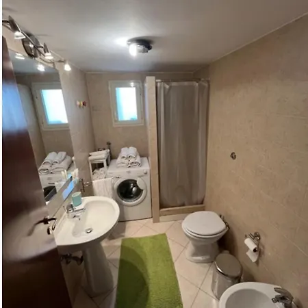 Casa Di Gio Apartment Naples