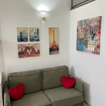 Apartment Casa Di Gio Naples