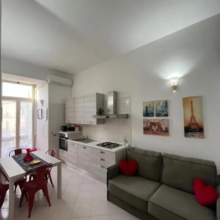 Casa Di Gio Apartment *