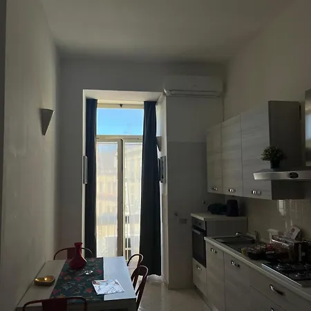 Casa Di Gio Naples