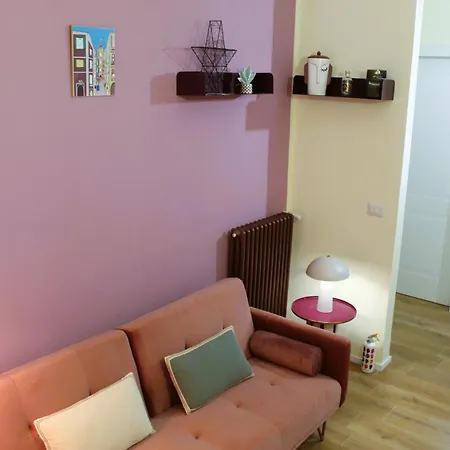 Appartamento Vomero Quattro Giornate - Terrace