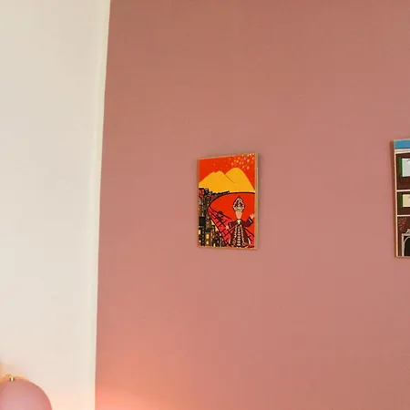 Appartamento Vomero Quattro Giornate - Terrace