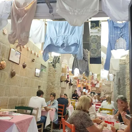 Sogno Infinito Πανσιόν Νάπολη