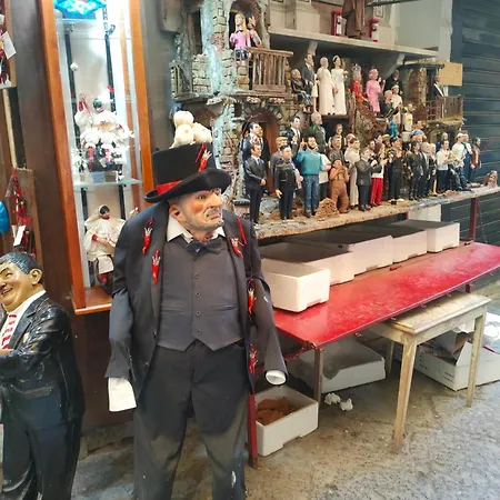 Sogno Infinito Νάπολη