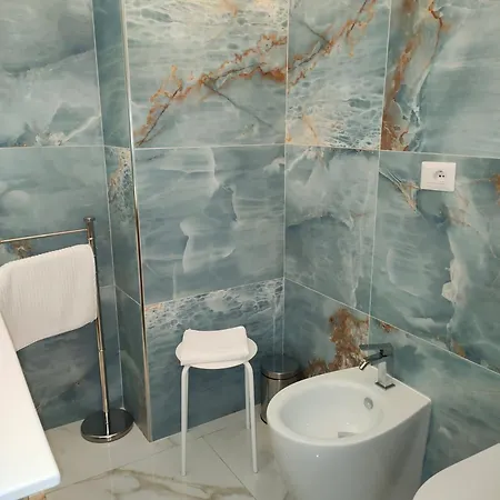 Sogno Infinito Guest house Naples