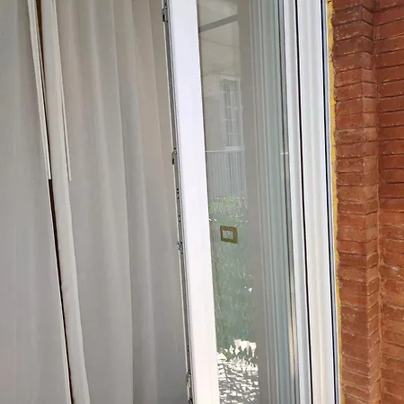 Πανσιόν Sogno Infinito *