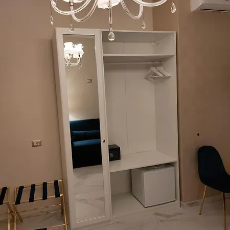 Sogno Infinito Πανσιόν