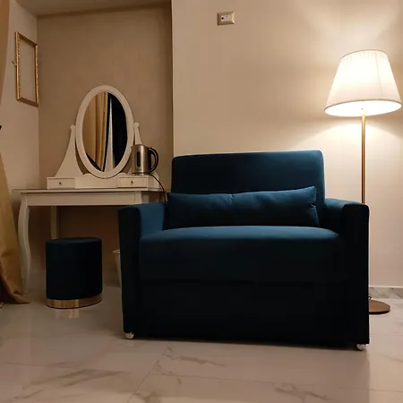 Sogno Infinito Νάπολη