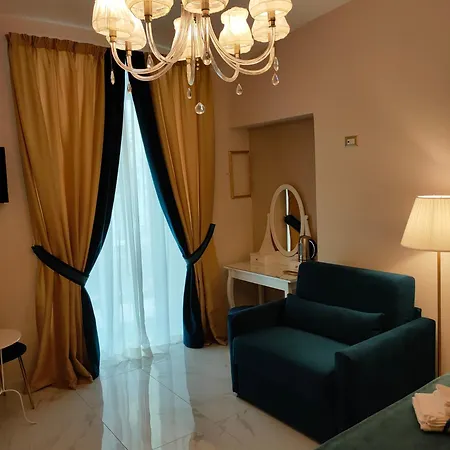 Sogno Infinito Πανσιόν