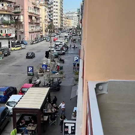 Southern Gold Napoli