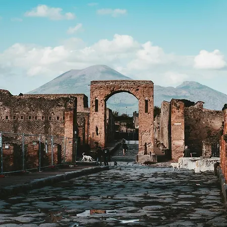 Albergue Ostello Bello Napoli *