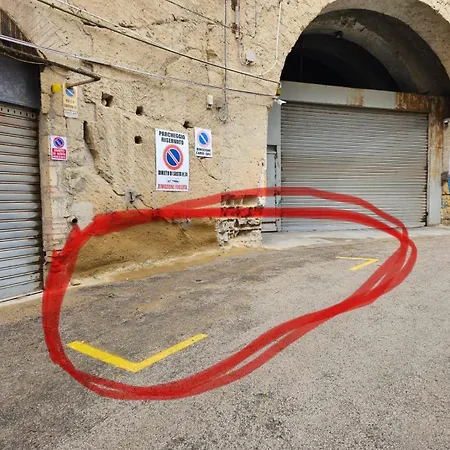 La Casa Sull’ Acqua *