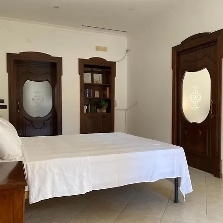 Matrimoniale Con Terrazzo Guest house *