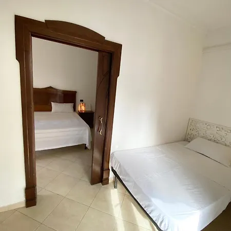 Guest house Matrimoniale Con Terrazzo Naples