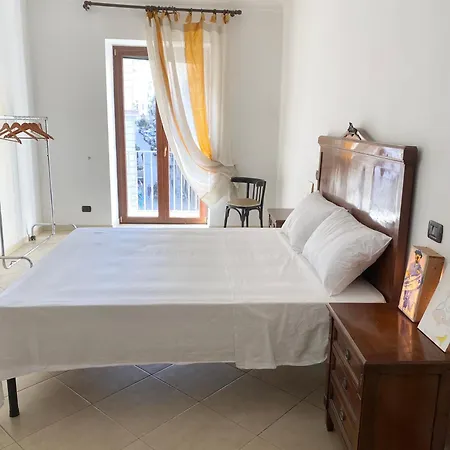 Guest house Matrimoniale Con Terrazzo *