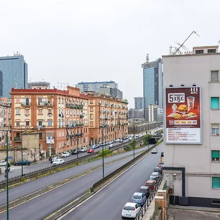 Appartamento Malta Modern And Lovely Flat With Parking Napoli