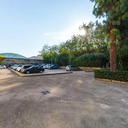 Appartamento Malta Modern And Lovely Flat With Parking *