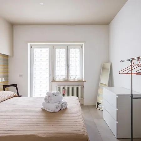 Appartamento Malta Modern And Lovely Flat With Parking Napoli