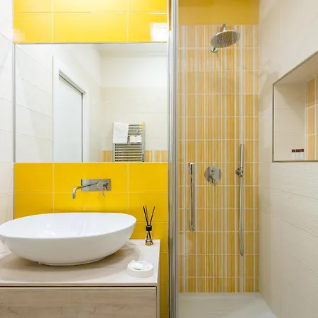 Appartamento Malta Modern And Lovely Flat With Parking *