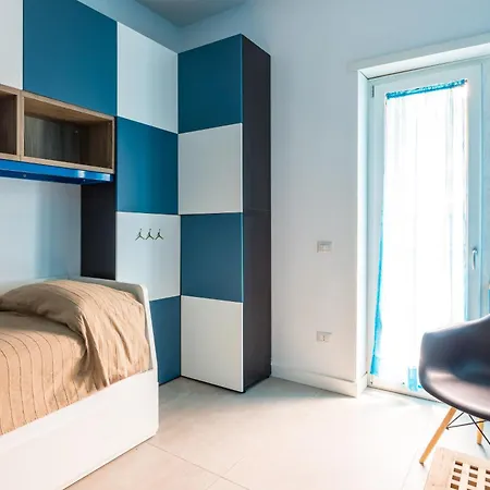 Malta Modern And Lovely Flat With Parking Appartamento Napoli