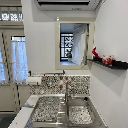 Apartment Sermoneta10 *