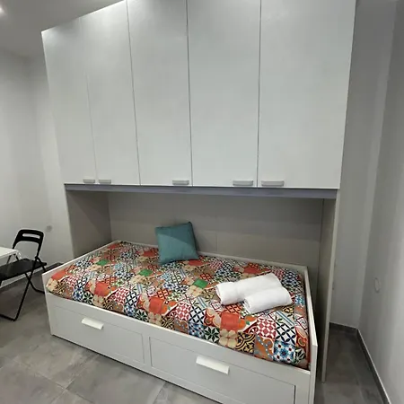 Sermoneta10 Apartment *