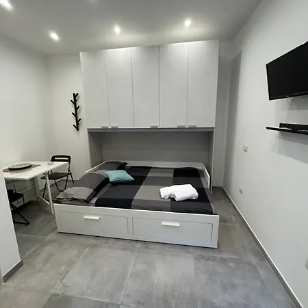 Sermoneta10 Apartment