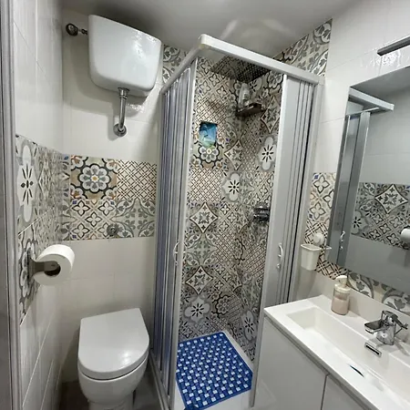 Apartment Sermoneta10