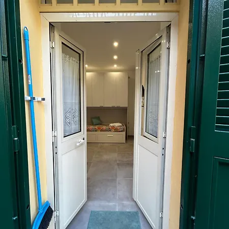 Apartment Sermoneta10 *