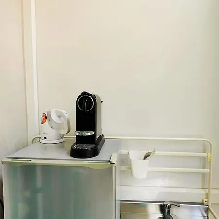 Bed & Breakfast Gians *
