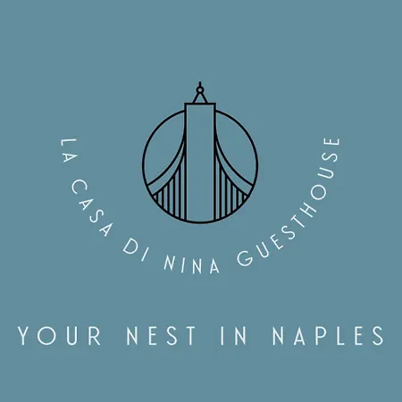 La Casa Di Nina Guest house *