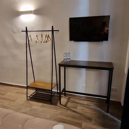 Guest house Tribunali Platamon *