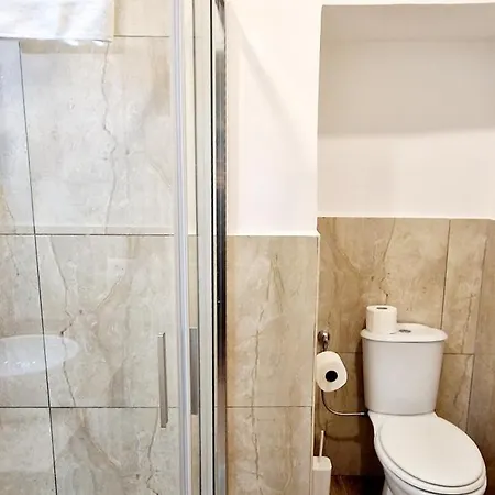 Tribunali Platamon Guest house Naples