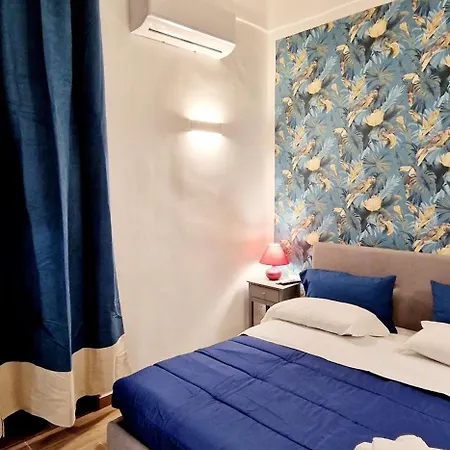 Guest house Tribunali Platamon *