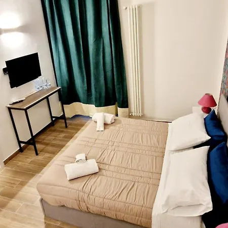Guest house Tribunali Platamon