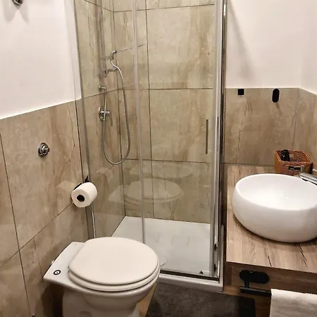 Guest house Tribunali Platamon *