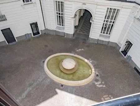 Piazza Luxury Nel Cuore Di *