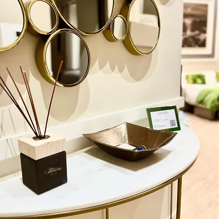 Piazza Luxury Nel Cuore Di *