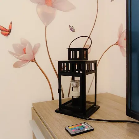 Dantonarooms Bed & Breakfast Napoli