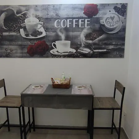 Bed & Breakfast Dantonarooms Napoli