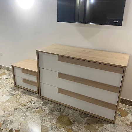 Dora House Apartamento