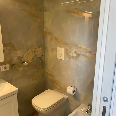Apartamento Dora House
