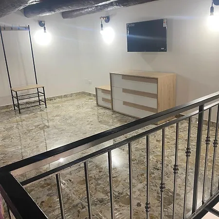 Apartamento Dora House *